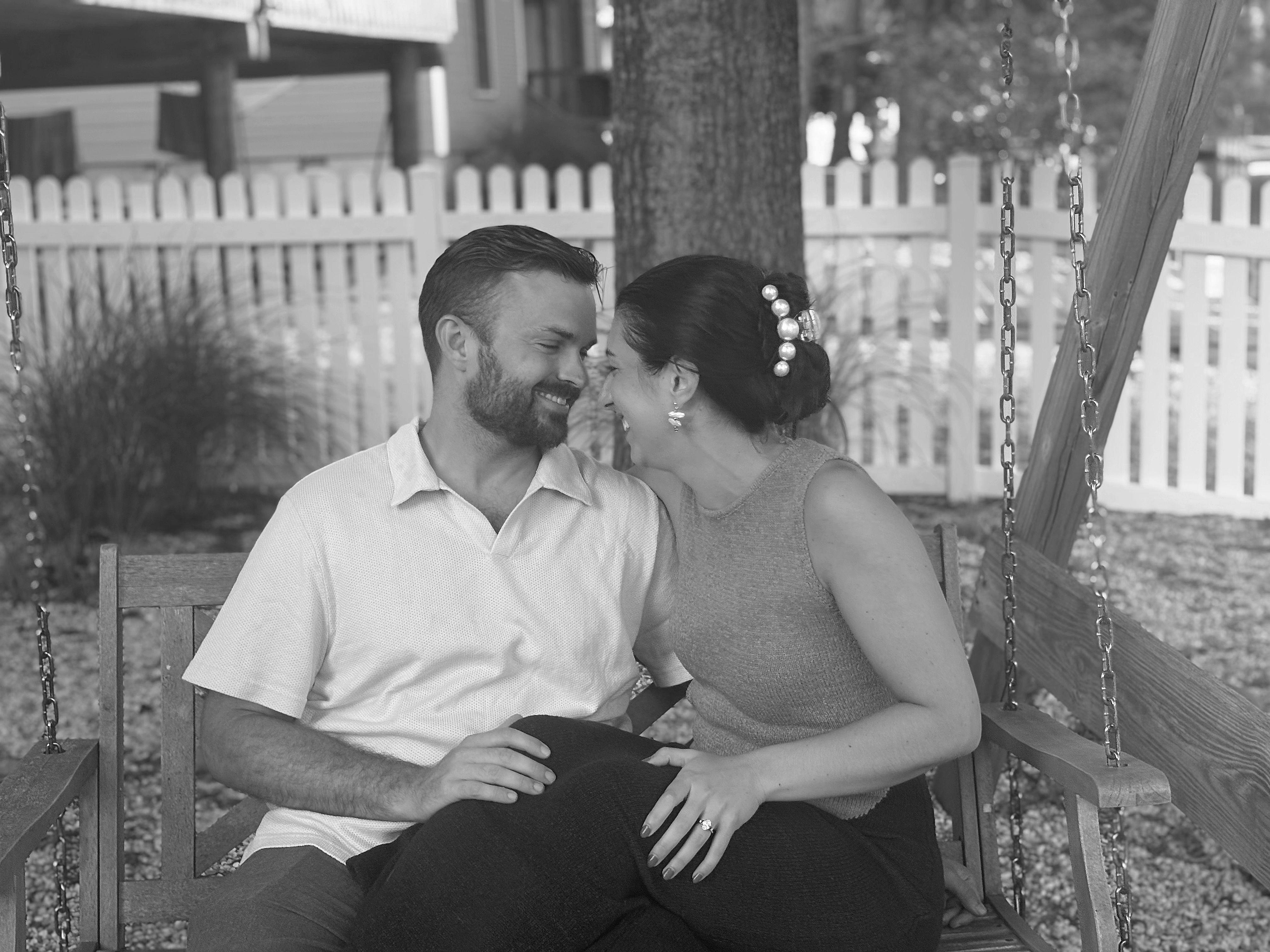 The Wedding Website of Jessica Rizzuto and William Dyer