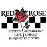 Red Rose Pizzeria