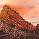 Red Rocks Park and Amphitheatre