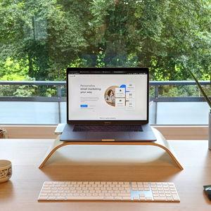 Home Office Setup