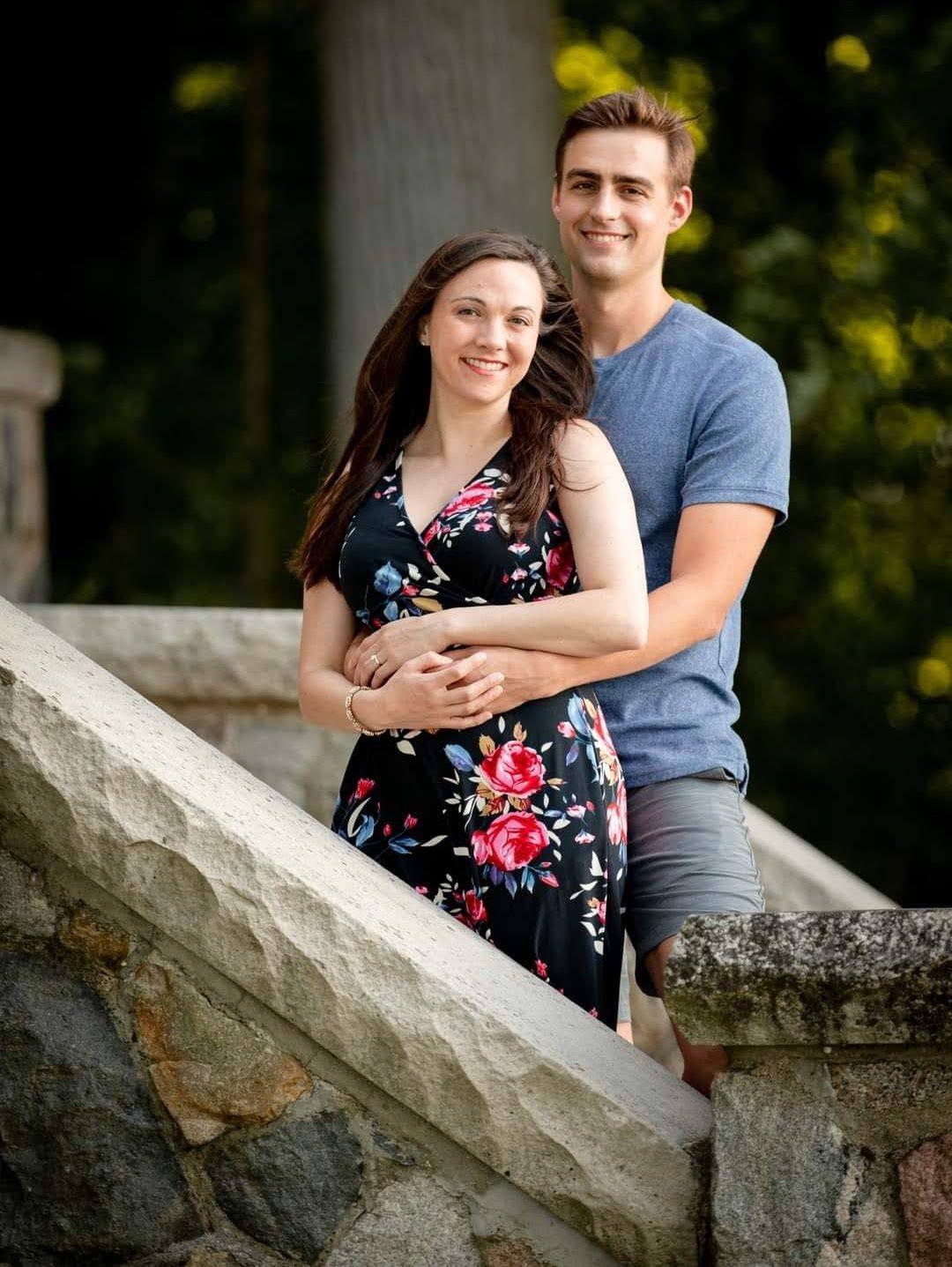 The Wedding Website of Katie Paladino and Phil Schroeder