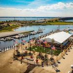 The Boatyard