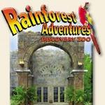 RainForest Adventures Discovery Zoo