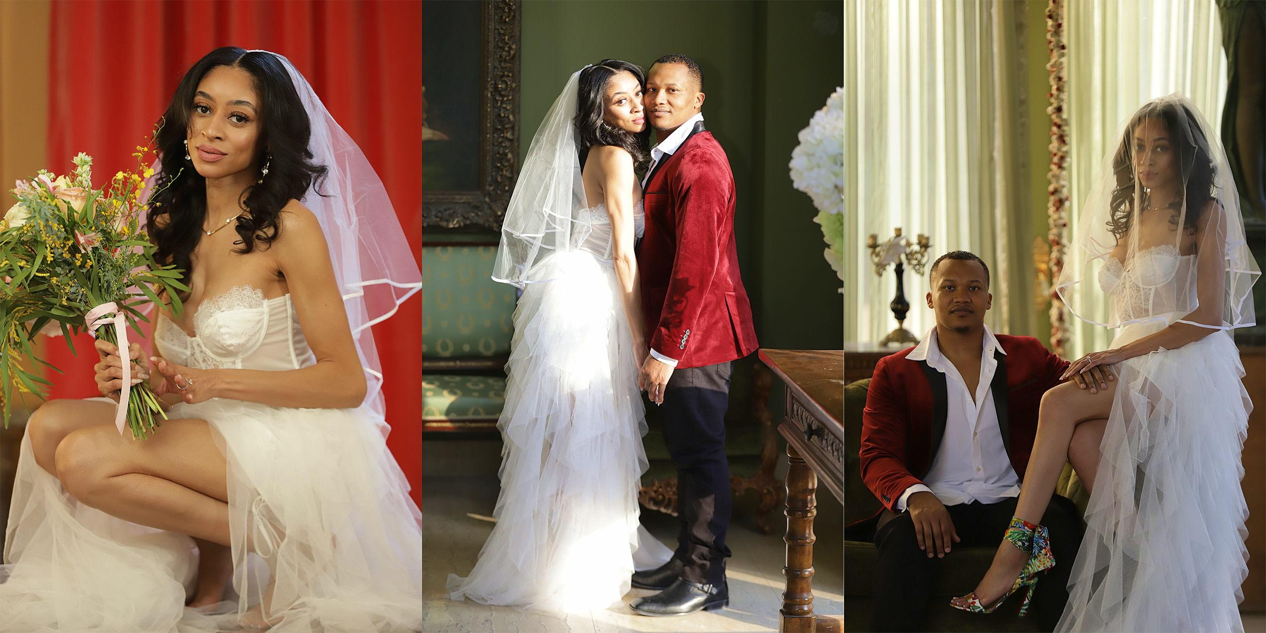 The Wedding Website of Christina Gillespie and Nathan Gholston