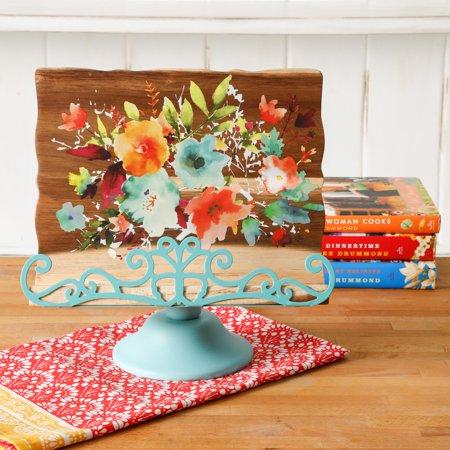 The Pioneer Woman Willow 10.4-Inch Cookbook Holder