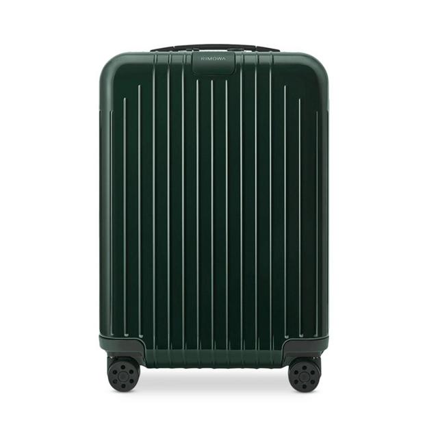 Rimowa Essential Lite Cabin in Green