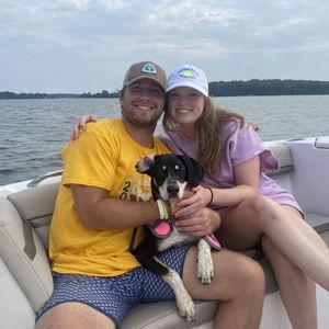 New Home / Honeymoon Fund