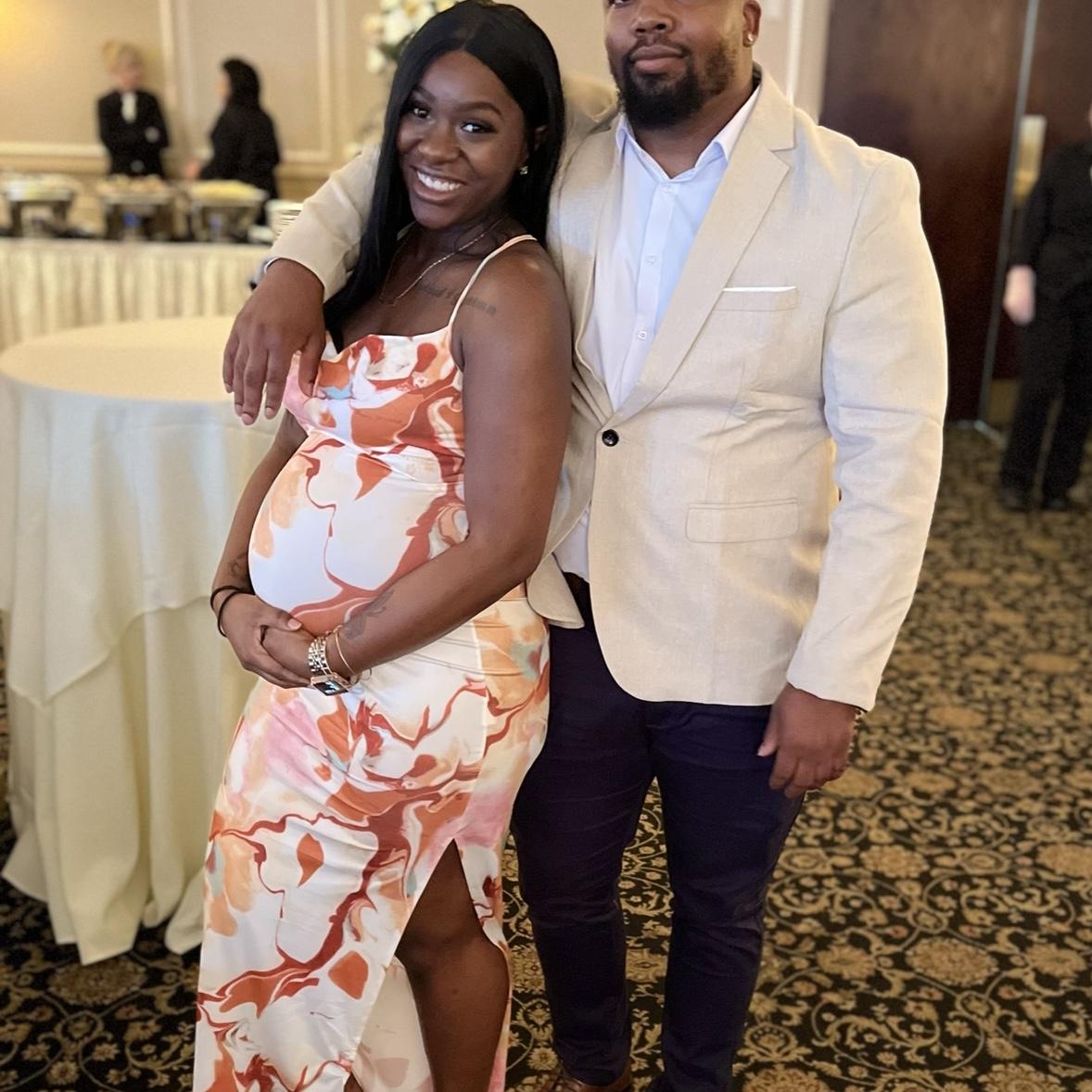 Wedding season