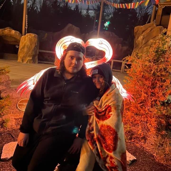 Wild Louisville Lights