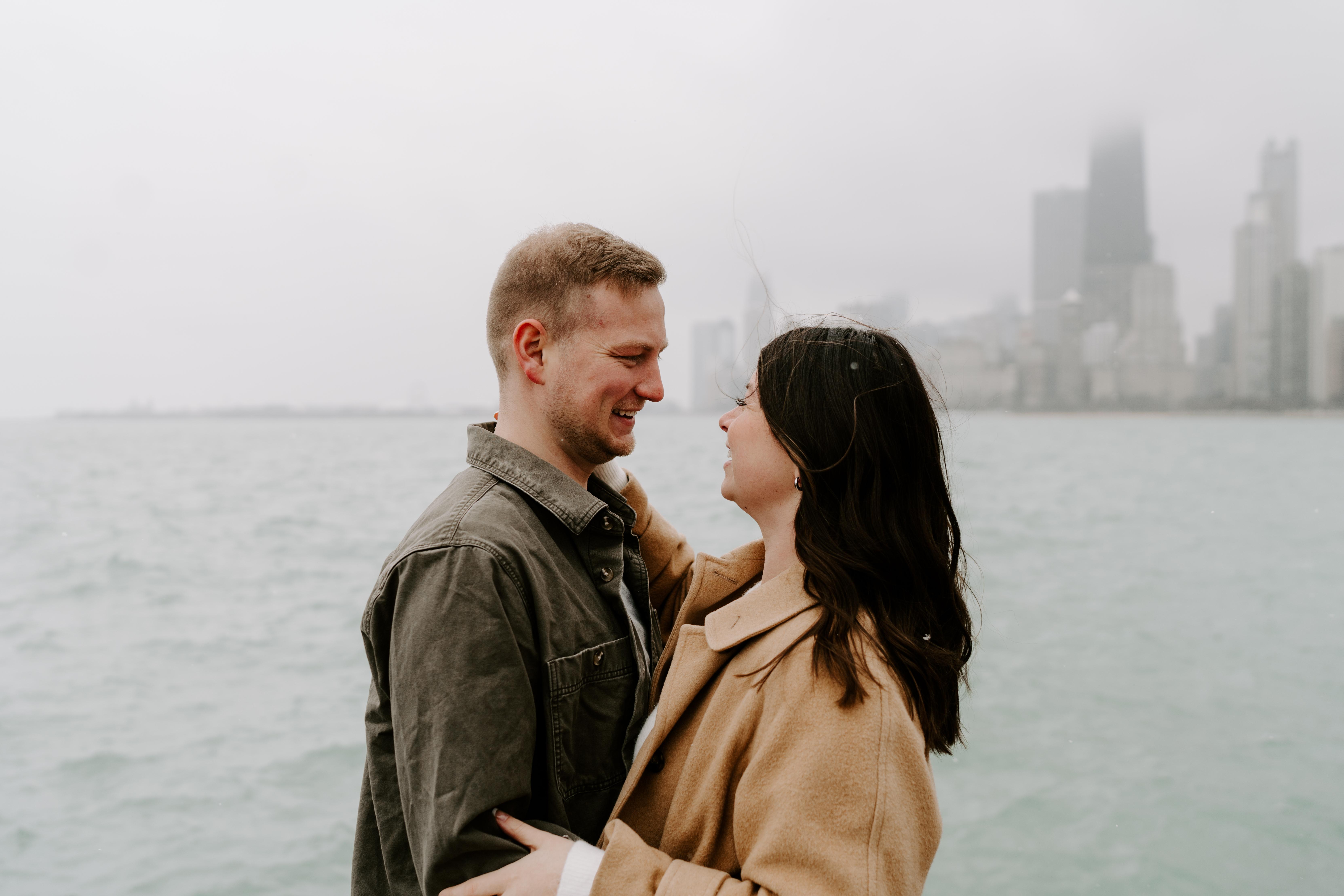 The Wedding Website of Bradley Young and Olivia O'Connor