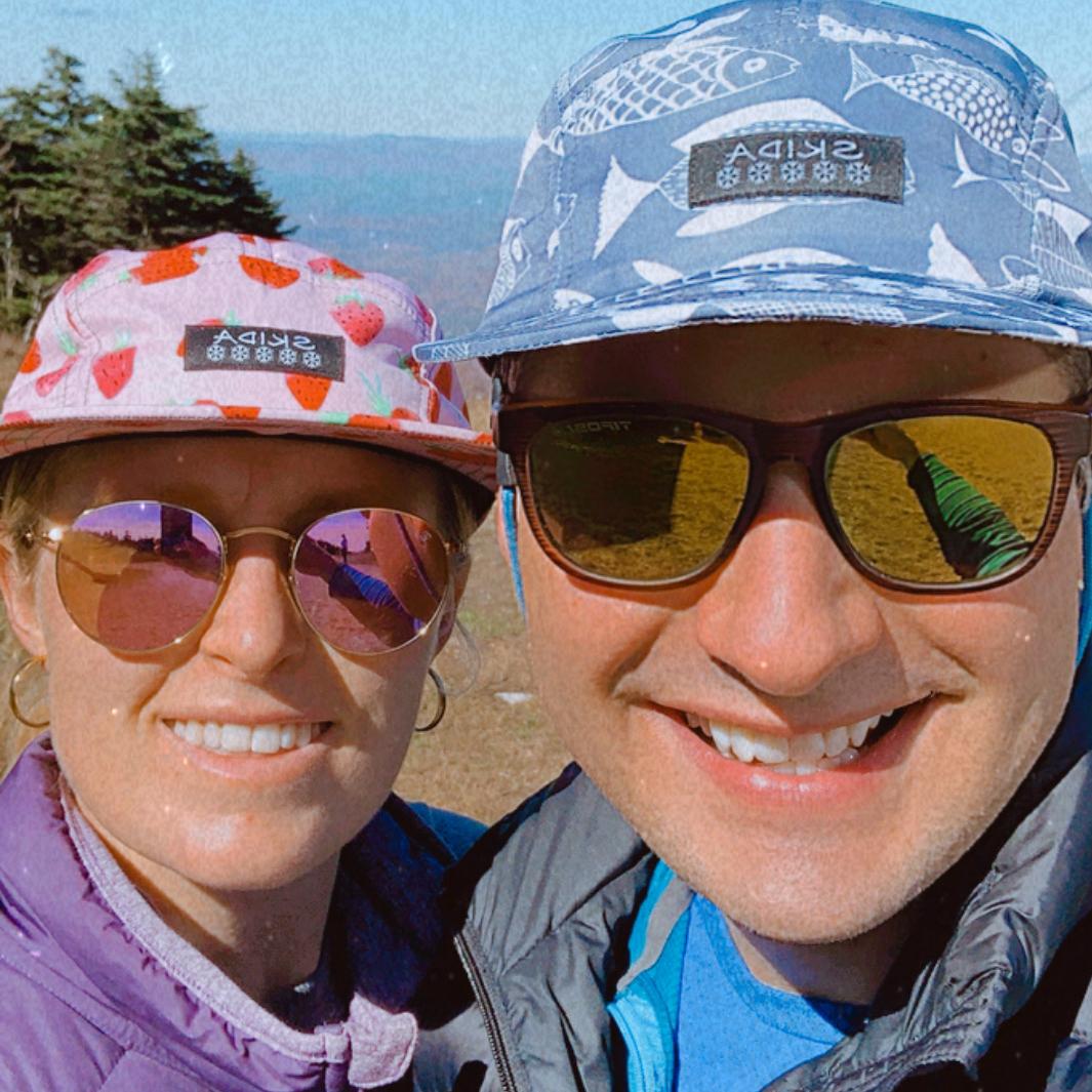 Our Honeymoon Fund - Hiking Breithorn and Austria