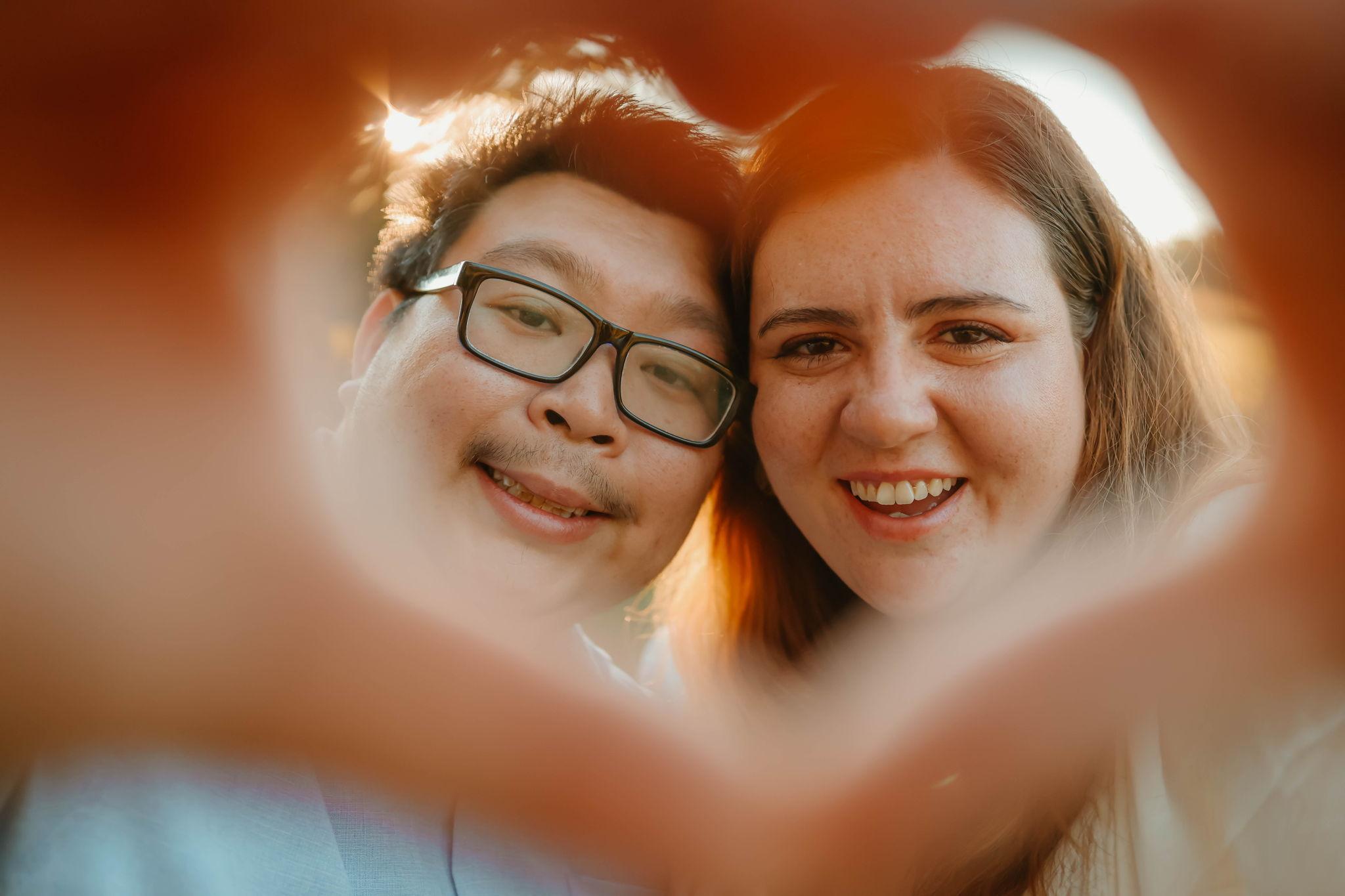 The Wedding Website of Victoria LeBaron and Christopher Ku