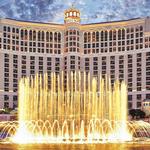 Fountains of Bellagio