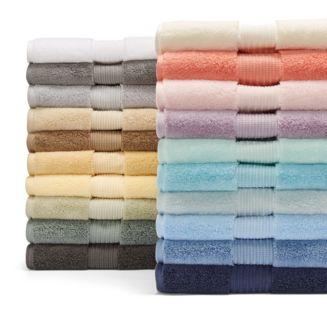 Collection Luxe Turkish Bath Towel - 100% Exclusive