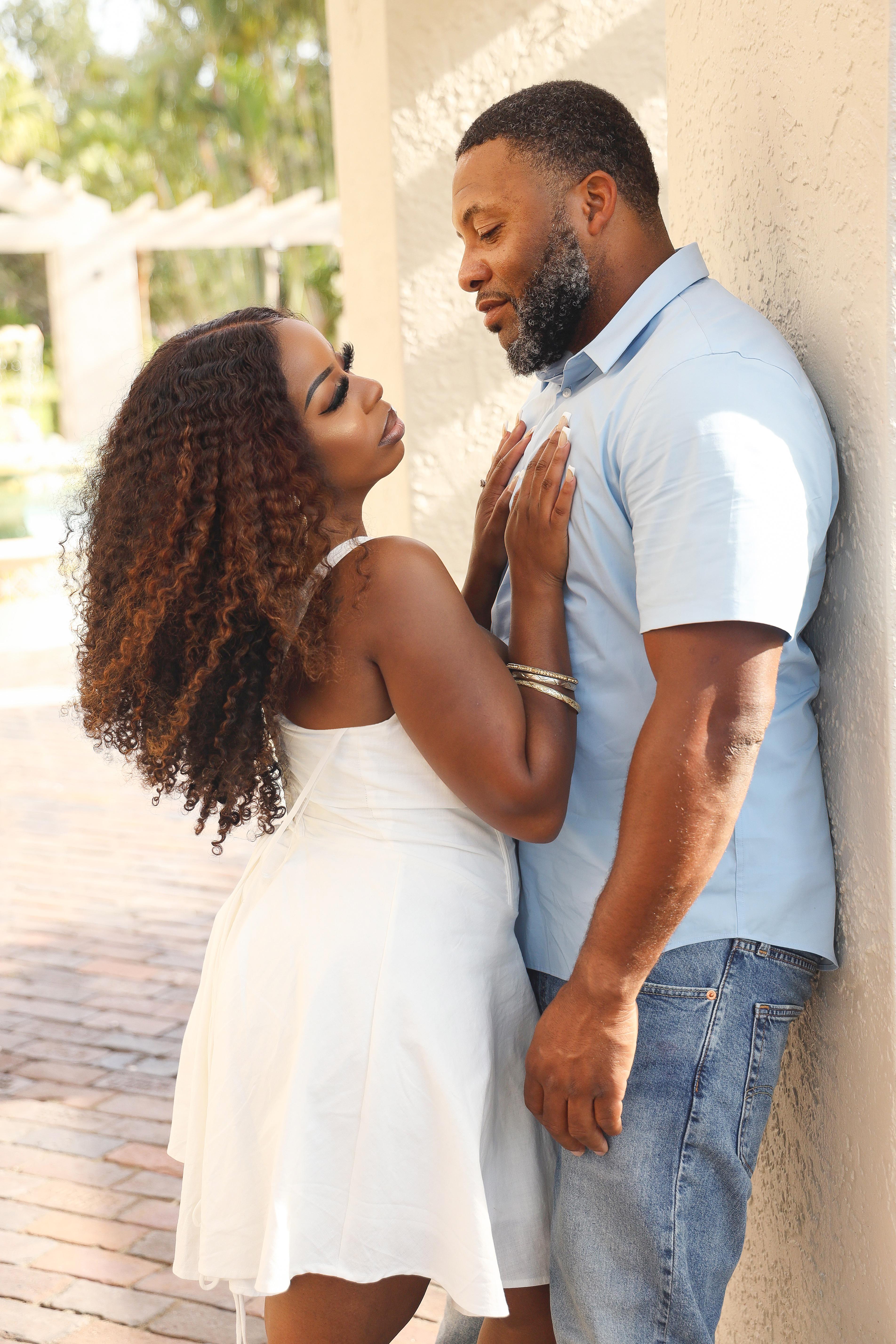 The Wedding Website of Ebonee Blackshaw and Dominic Jenkins