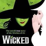 Wicked Broadway Musical