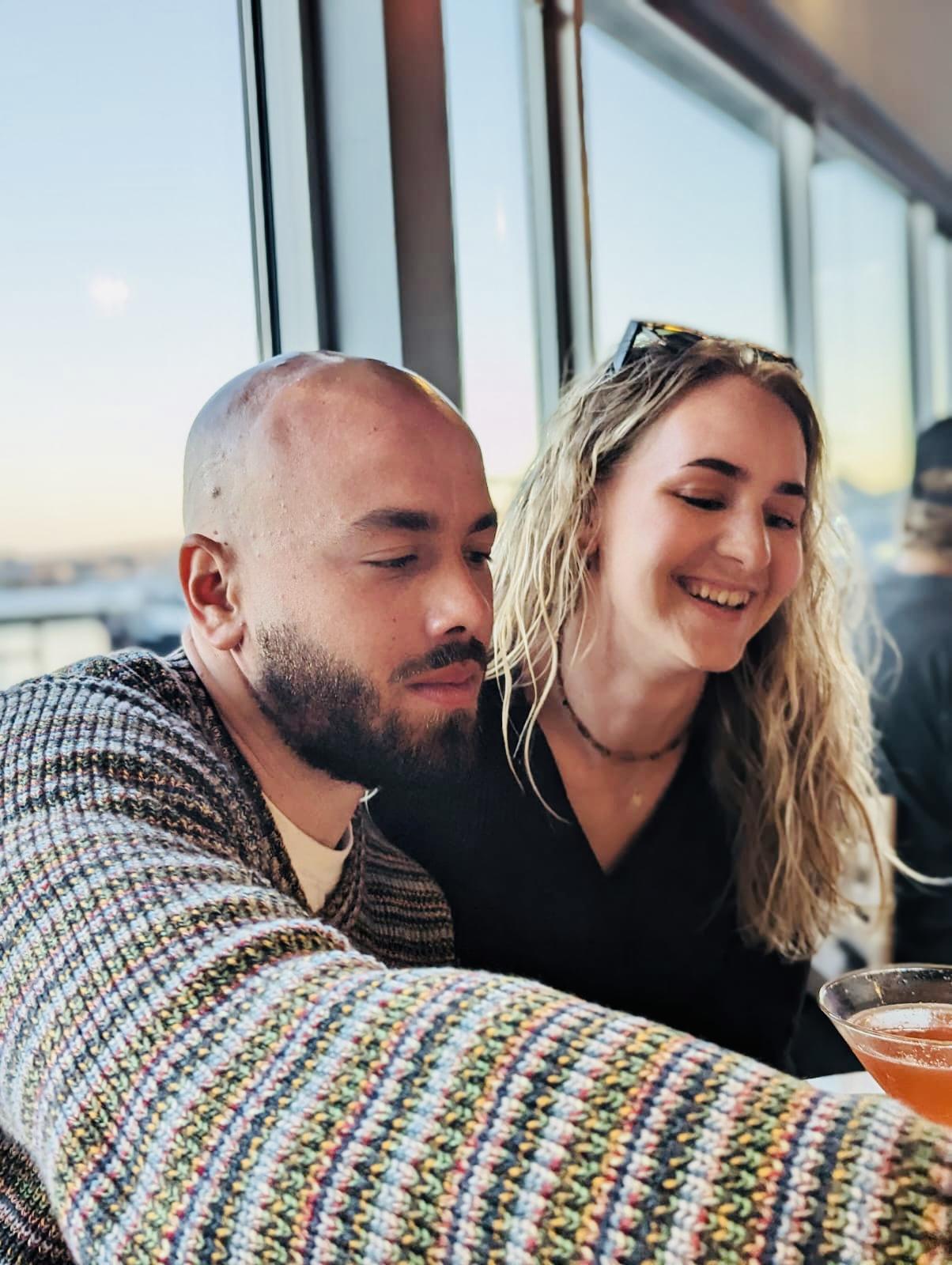 The Wedding Website of Kyla Bibeau and Marc Bibeau