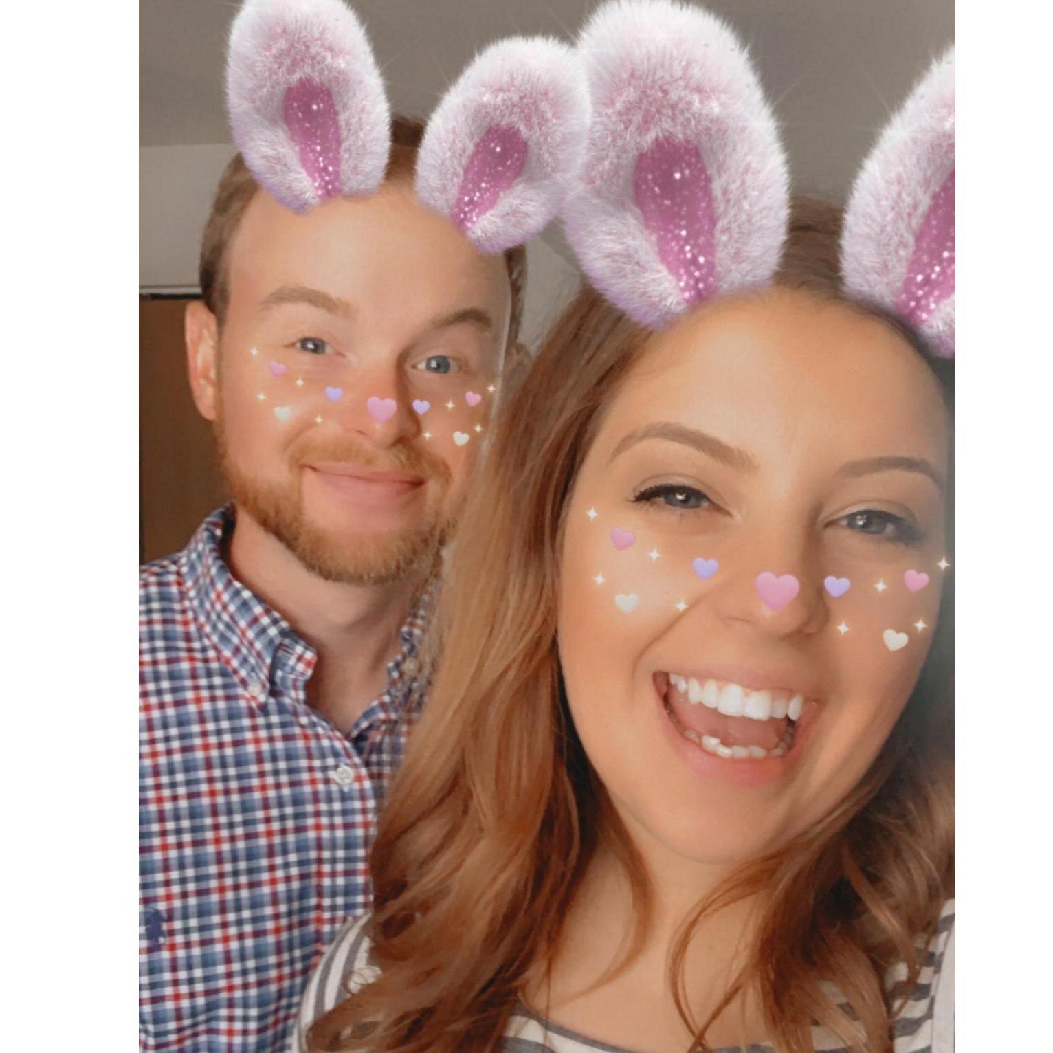 Easter!