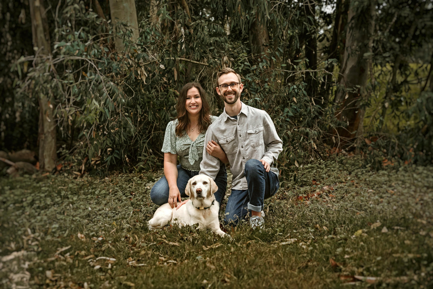 The Wedding Website of Elizabeth Jachens and Bradly Patchen