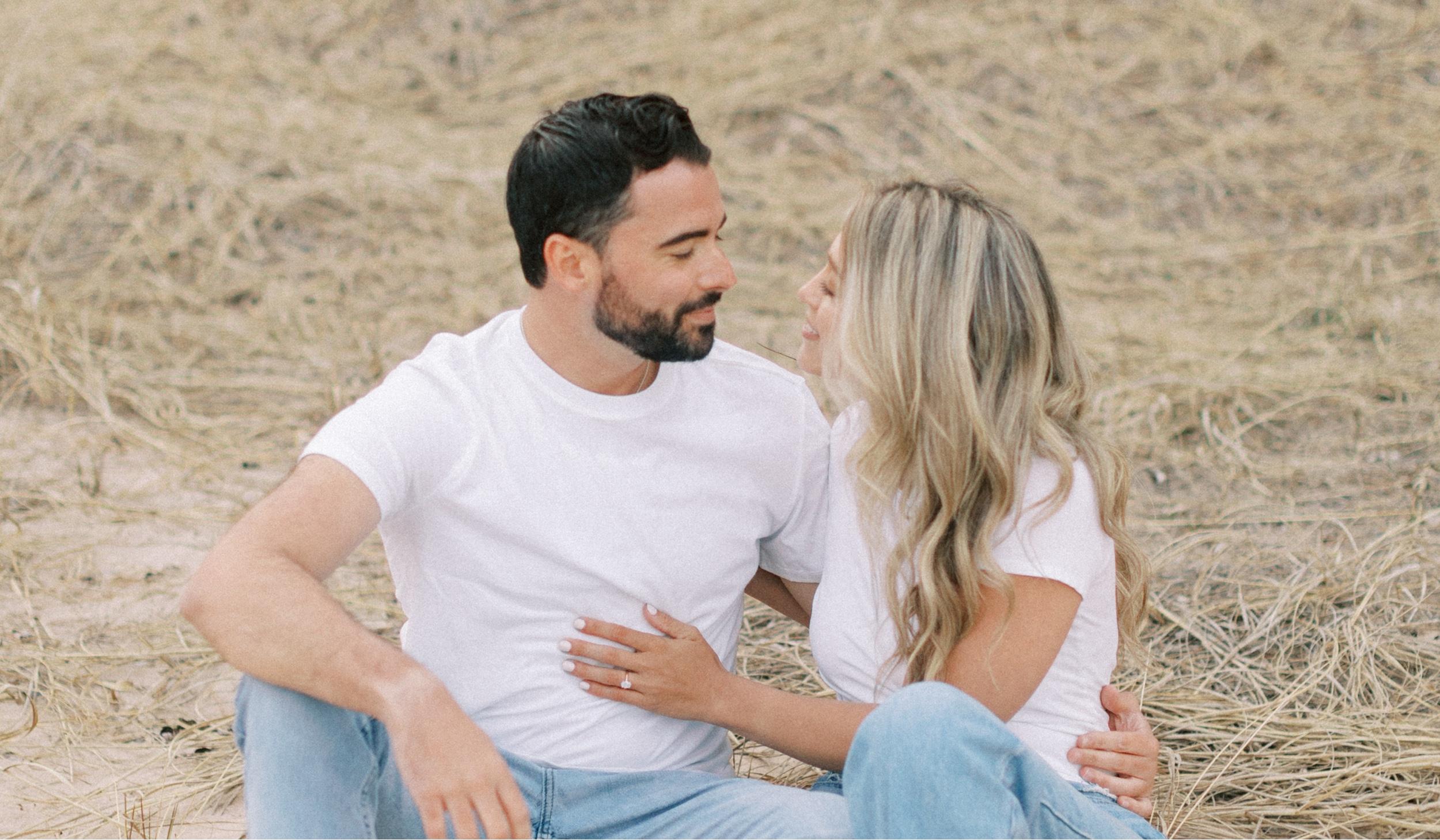 The Wedding Website of Katie Philbrick and KC Erickson