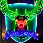 Seven Grand
