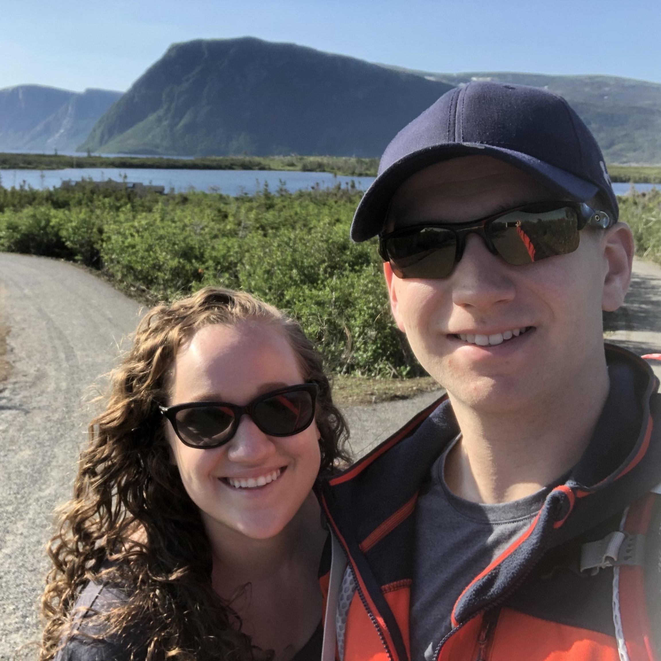 Summer 2019 Newfoundland Road Trip!