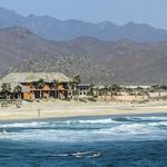 Cerritos Beach