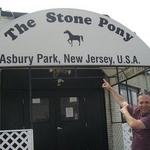 The Stone Pony