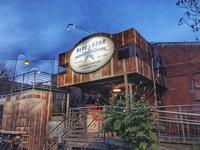 Blue Star Arts Complex