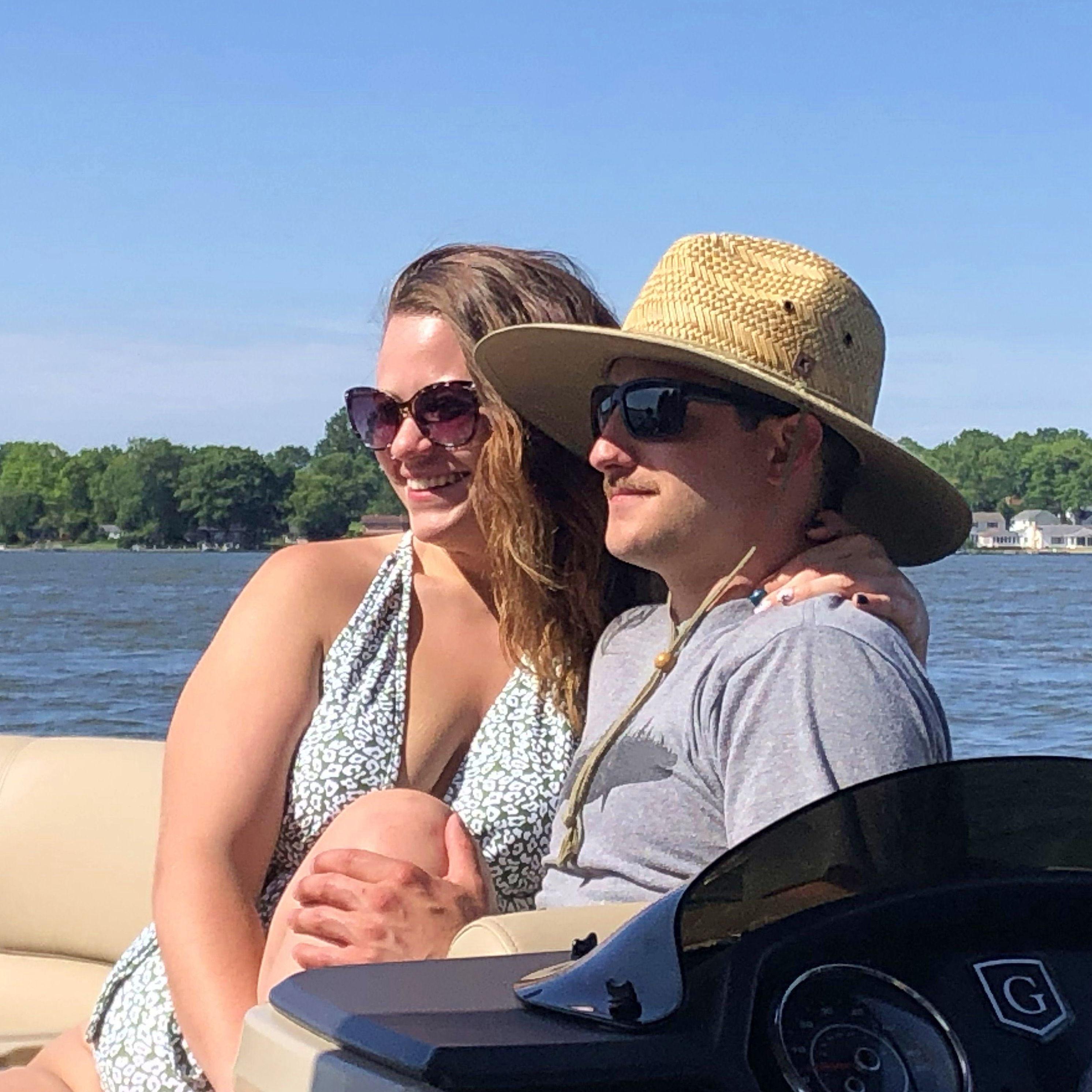 Buckeye Lake, OH | June 2022