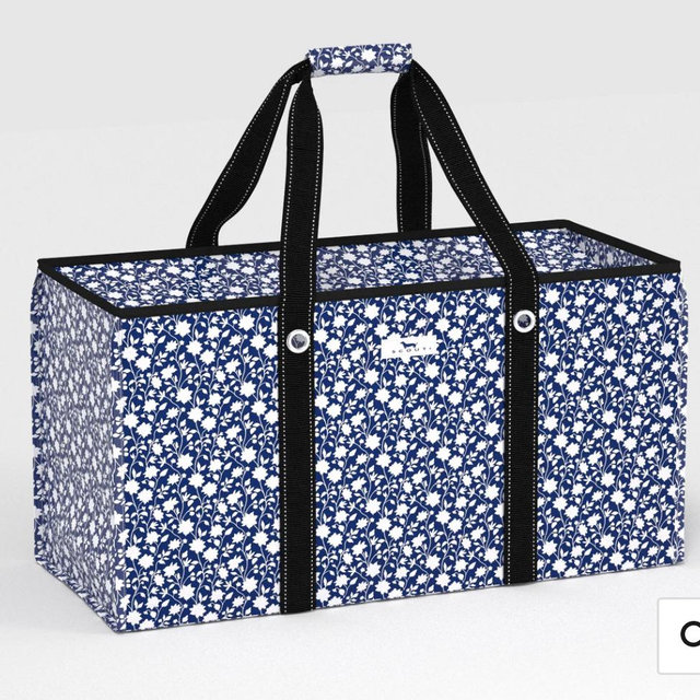 Errand Boy Tote
