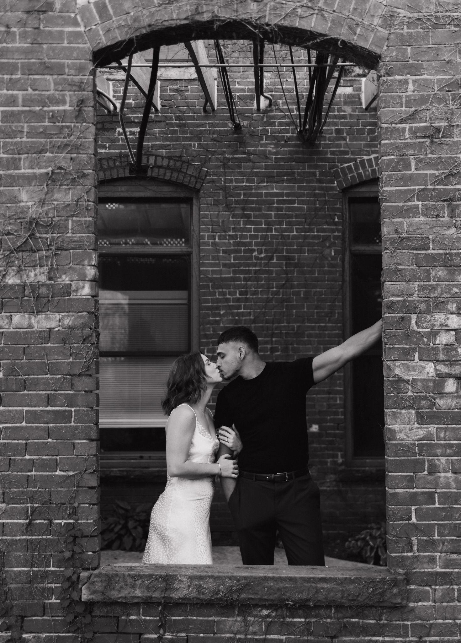 The Wedding Website of Julia Tush and Tyler Mihna