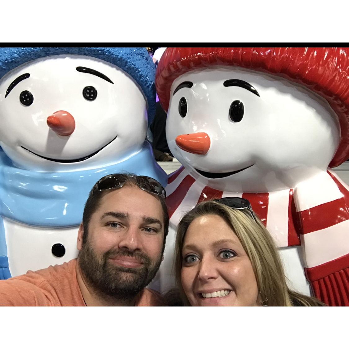 Nashville November 2018