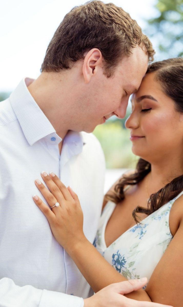 The Wedding Website of Mireya Castillo and Victor Irony