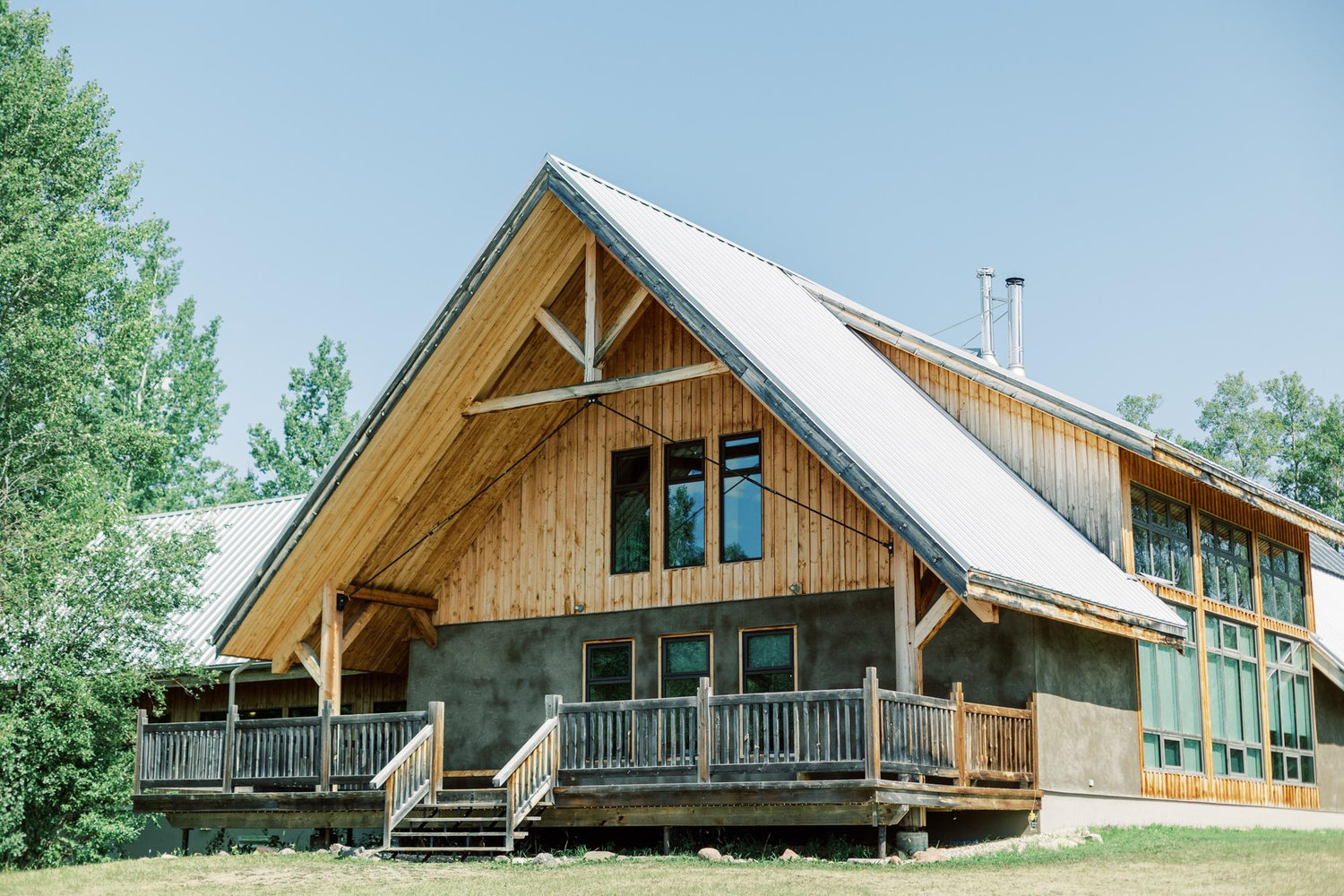 The Wedding Website of Kristen Tardif and Aaron Wales