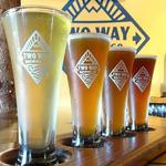 Two Way Brewing Company