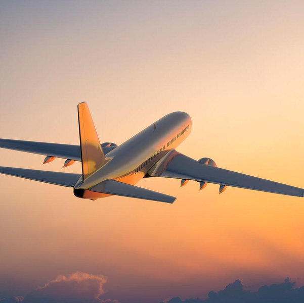 Flights to Germany