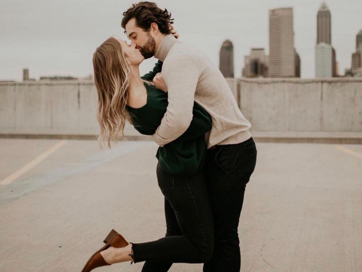 The Wedding Website of Madelyn Kostielney and Reid Pittard