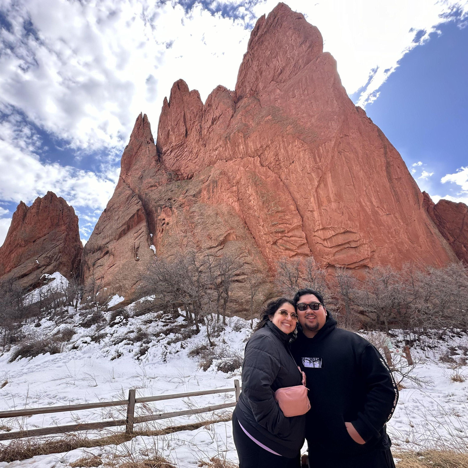 Colorado Trip, 2024