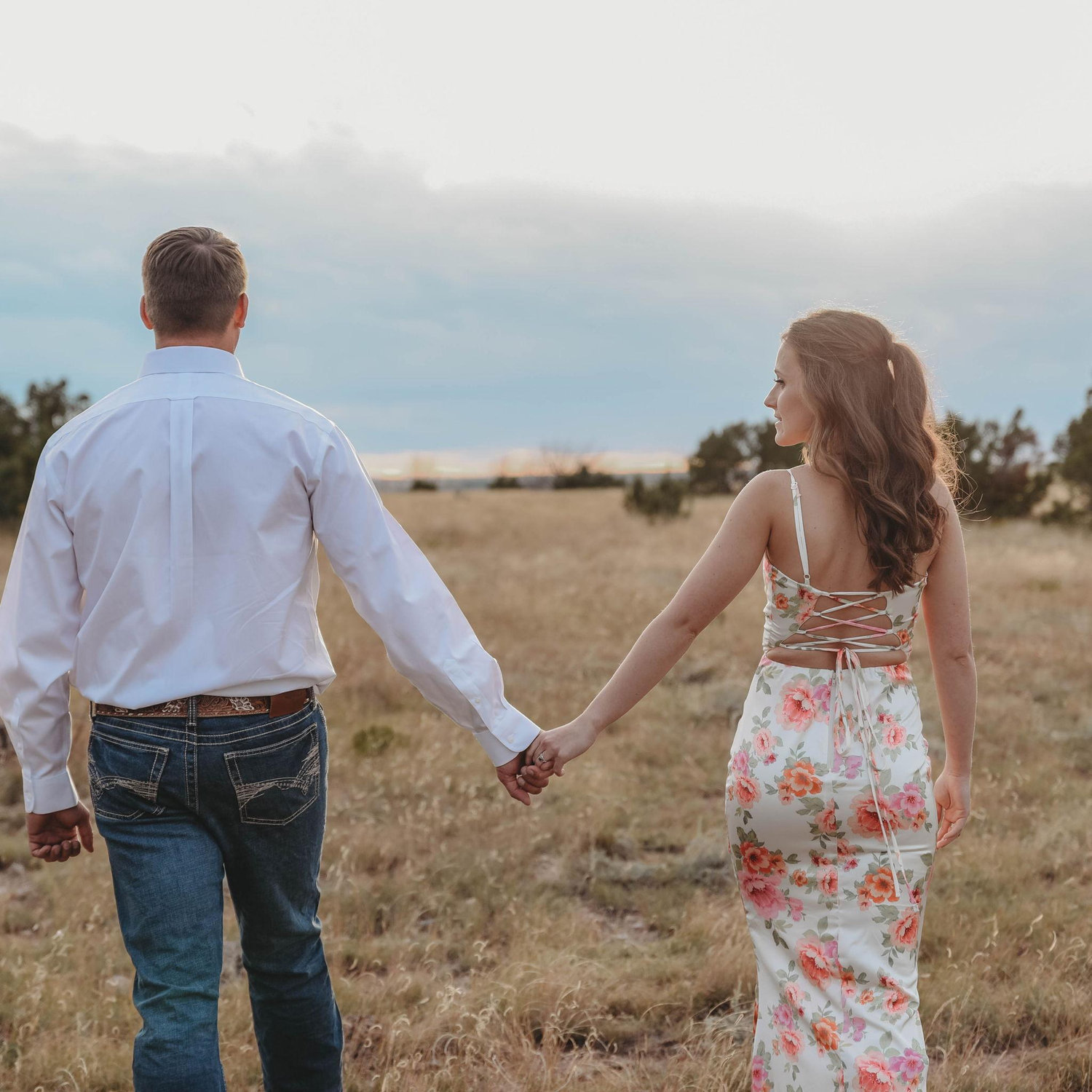 S- I have been blessed by God with the gift of loving you the rest of my days on Earth. I pray I fulfill these vows to a standard that our Father in Heaven grants us the same privilege in eternity.