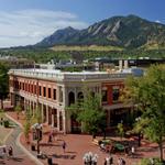 Boulder Walking Tour