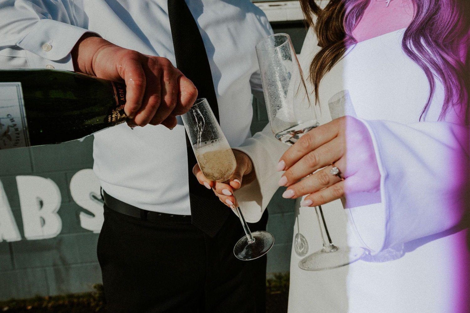 The Wedding Website of Christina Hatton and Michael Oswald