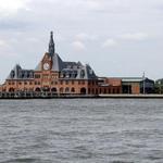 Central Railroad of New Jersey Terminal