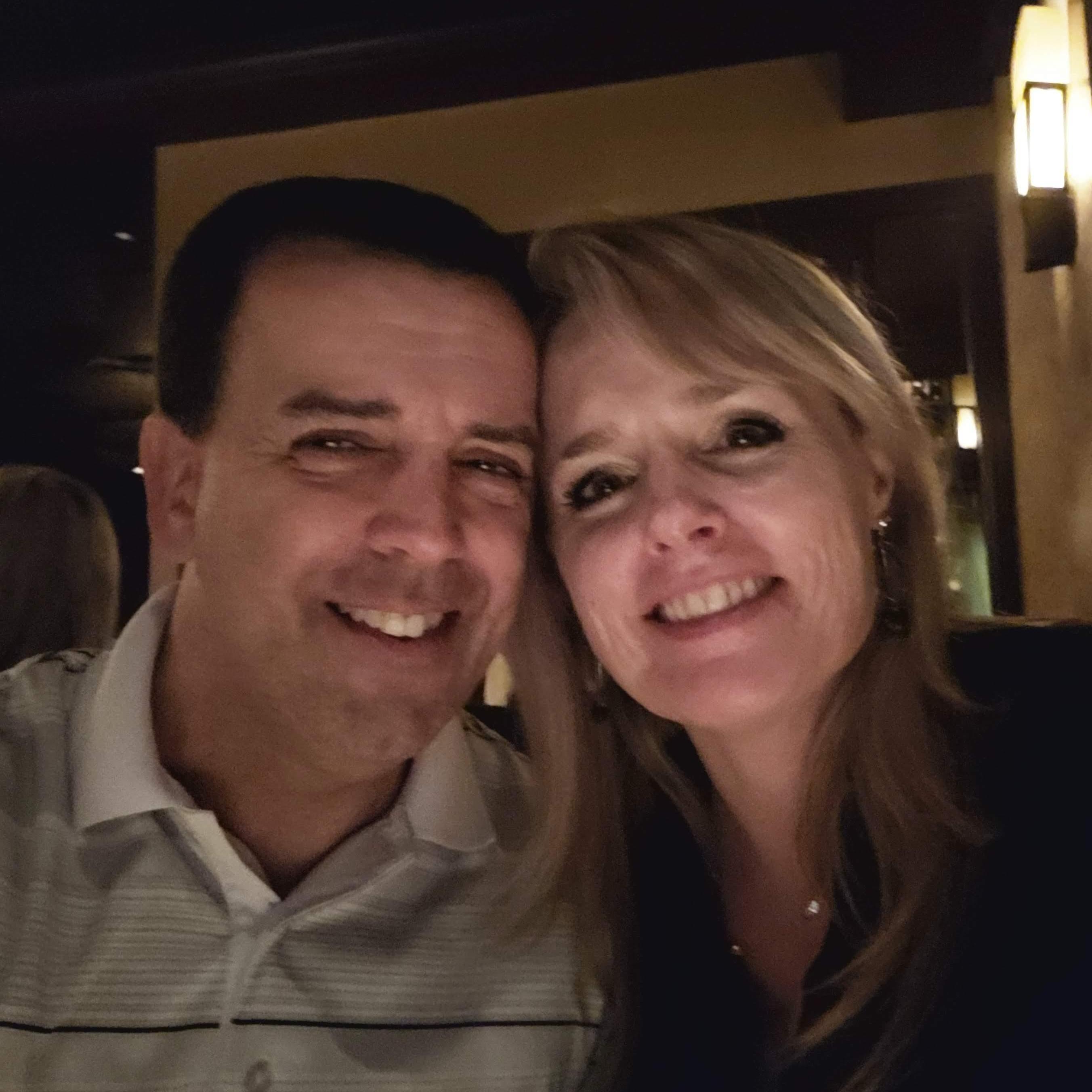 Backtracking to Engagement Night ...