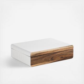Habitat Vanity Box