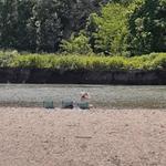 Pre- Wedding Float Trip