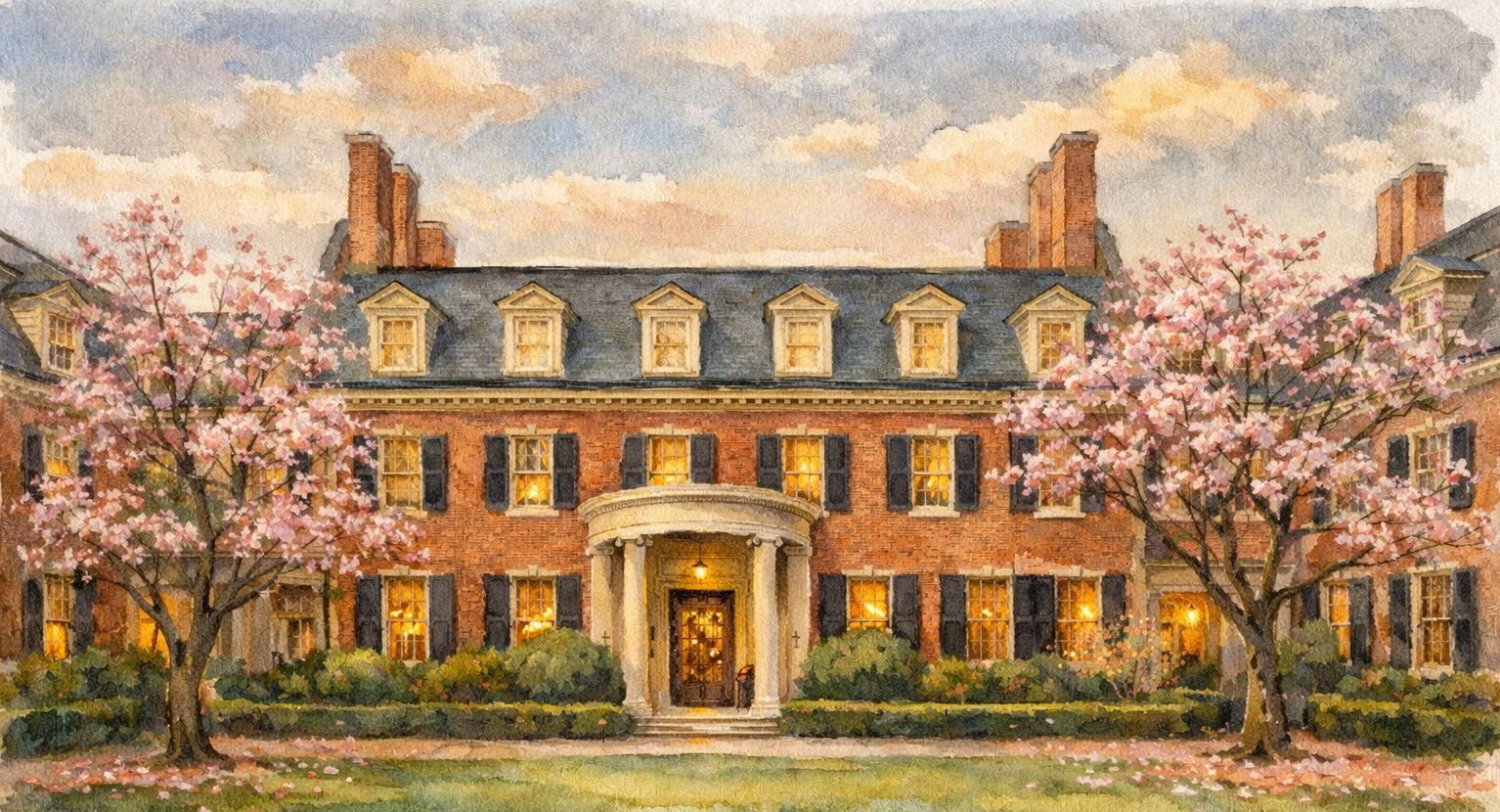 The Wedding Website of Dominick Samson and Emily Maggio