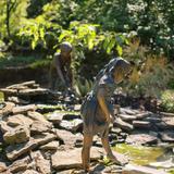 Baker Arboretum & Downing Museum