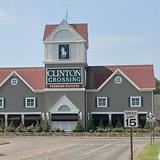 Clinton Premium Outlets