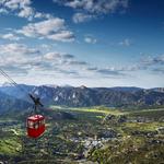 Estes Park Aerial Tramway